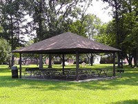 Clements Circle Park