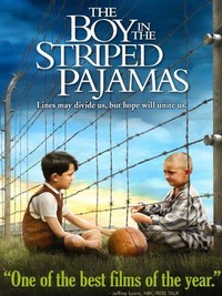 The Boy in the ​Striped Pajamas​