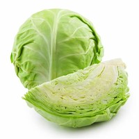 Cabbage & Brussel Sprouts