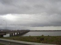 Juan Pablo II Bridge