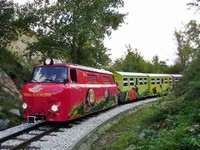 Children's Railroad
