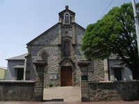 Eglise Saint Eloi,