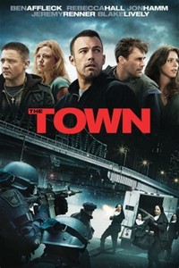 The Town​