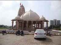 Shree Sai Baba Mandir Circle
