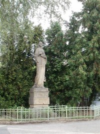 Pomník Mistra Jana Husa