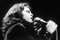 Jim Morrison​