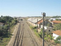 Estação Avaré-Nova