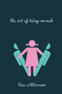 The Art of ​Being Normal​