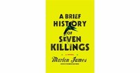 A Brief History ​of Seven Killings​