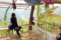 Angat Rainforest And Eco Park View Deck