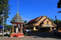 Rajchaphohong Thai Buddhist Temple