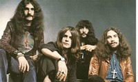 Black ​Sabbath​