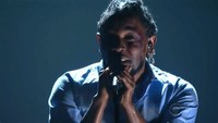 Kendrick ​Lamar​