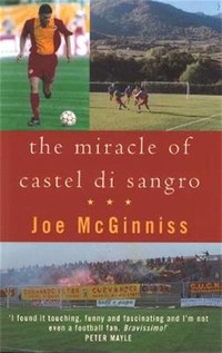 The Miracle of ​Castel di Sangro​