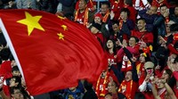 Chinese ​Super League​