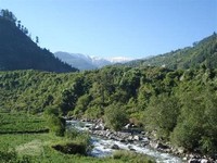 Pabbar Valley