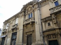 Palazzo Trapani-Lombardo