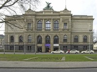 Kaiser Wilhelm Museum
