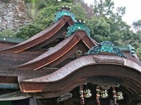 Motosanjosenko Temple
