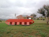 Municipal Park Lagoa Encantada