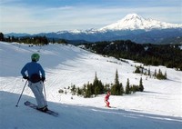White Pass Ski Area