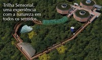 Parque EcolóGico Imigrantes