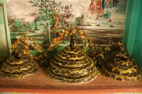 Snake Pagoda