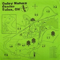 Oxley Nature Center
