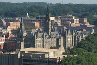 Georgetown ​University​