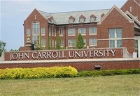 John Carroll ​University​