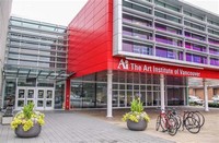 The Art ​Institute of Vancouver​