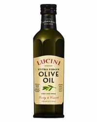 Lucini Everyday Extra Virgin Olive Oil