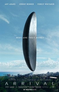 Arrival​