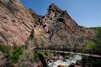 Eldorado Canyon Trail