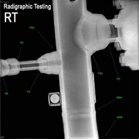 Radiographic Testing (RT) 