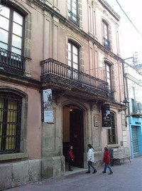 Sabadell History Museum