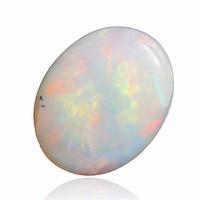 Light/White Opal
