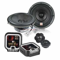 JBL GTO628 2-Way Car Speakers