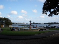 Poole Park