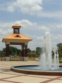 Government Plaza