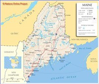 Maine​