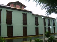 Historical Museum of Carupano