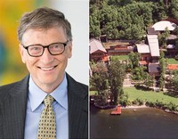 Bill Gates (U