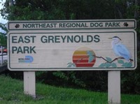 East Greynolds Park
