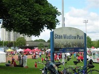 Stan Wadlow Park