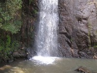 Cachoeira Da Capela Da Penha