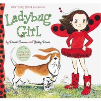 Ladybug Girl​