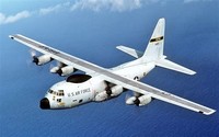 Lockheed ​WC-130​