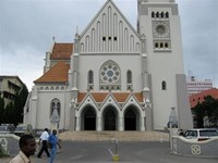 St. Joseph's Cathedral, Dar es Salaam