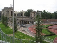 Arena Civica,